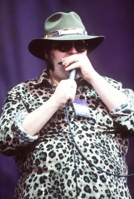 John Popper