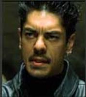 Shane C. Rodrigo