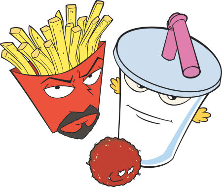 Frylock