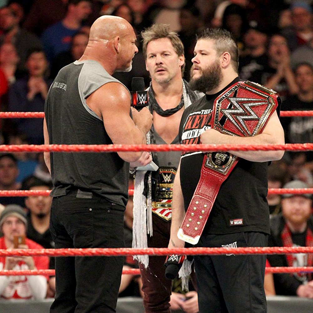 Goldberg