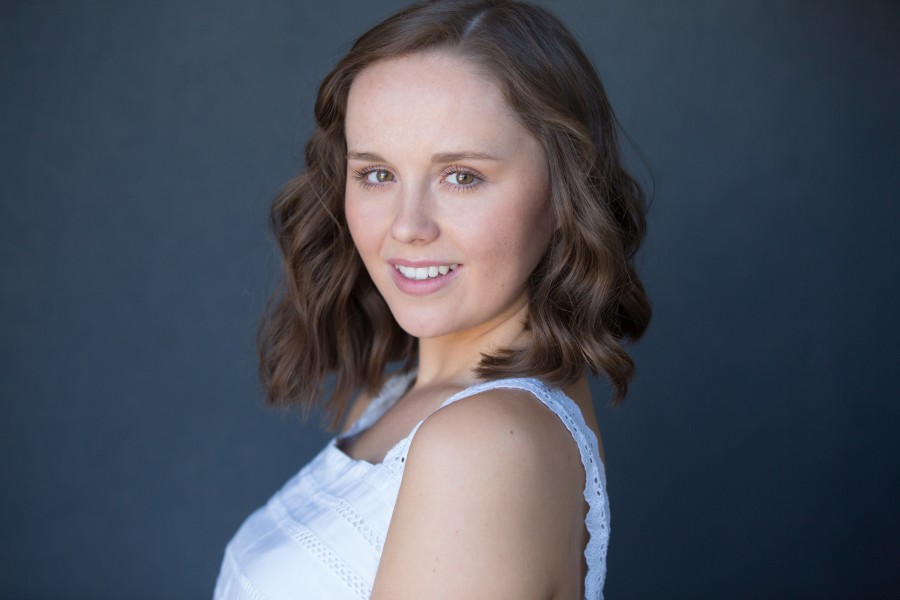 Megan Jones