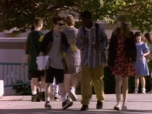 Alex Mack