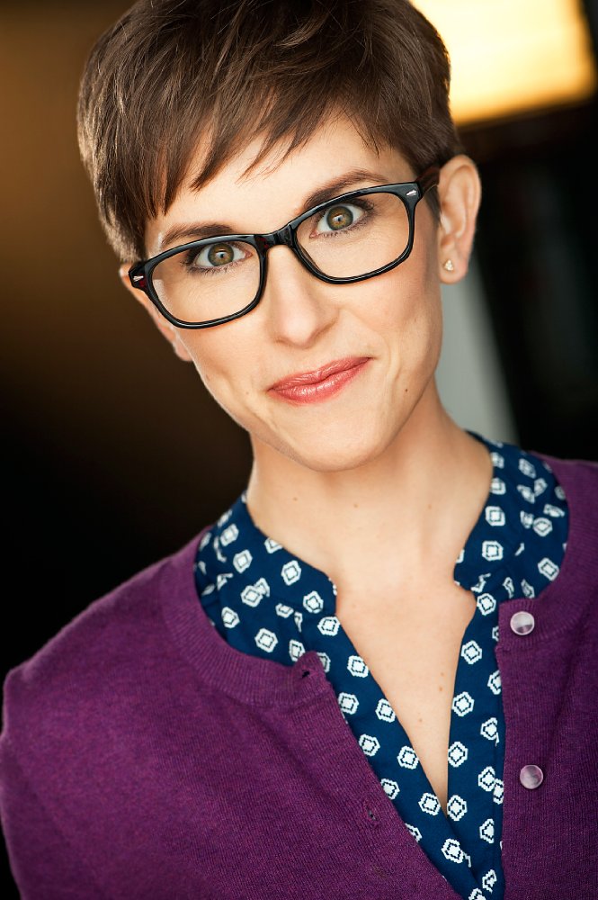 Teresa Reilly