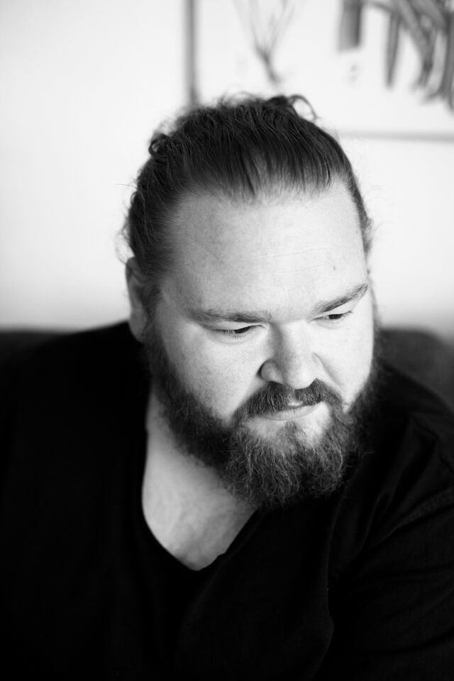 Kristian Fjord