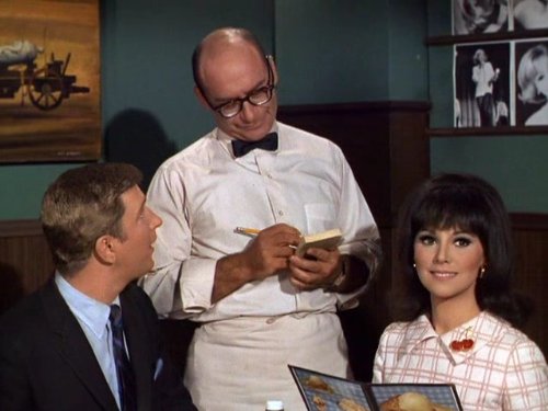 Marlo Thomas