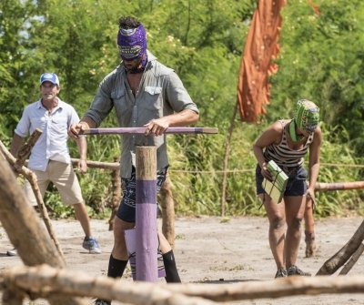 Herself - Vinaka Tribe, Herself - Takali Tribe, Herself - Ikabula Tribe, Herself - Survivor Millennial, Herself - Takali & Ikabula Tribes, Herself - The Jury, Herself - Youth Pastor