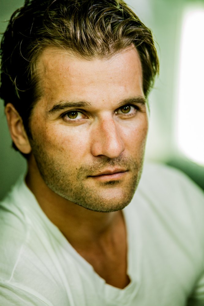 Adam Gray