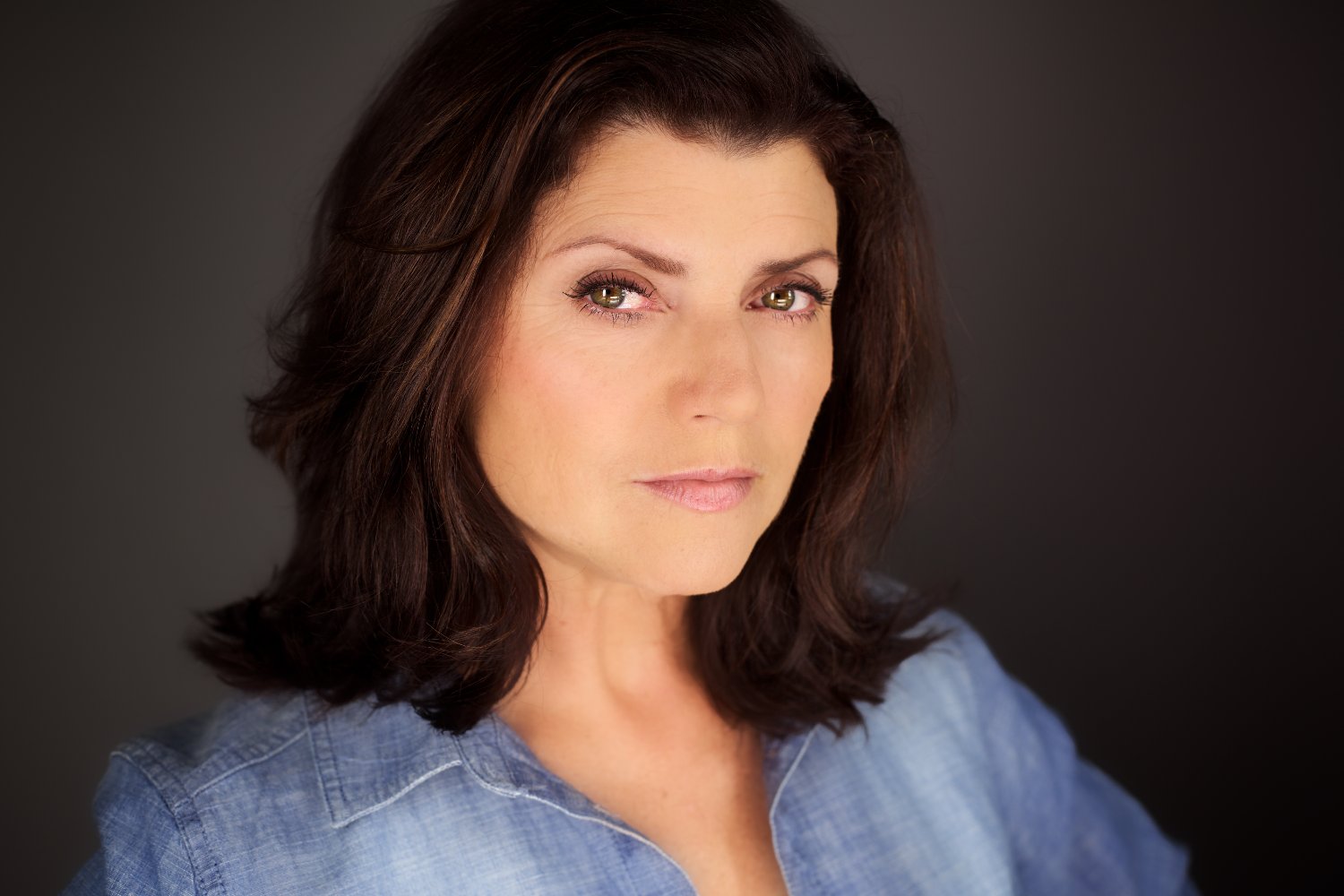 Carrie Barton