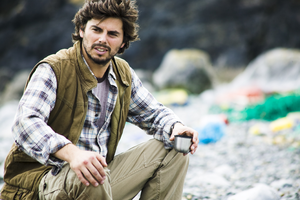 Adam Robertson