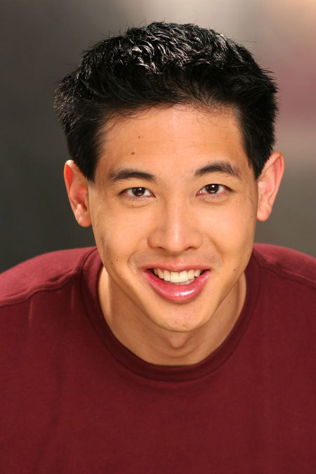 Eric Kan