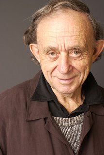 Frederick Wiseman