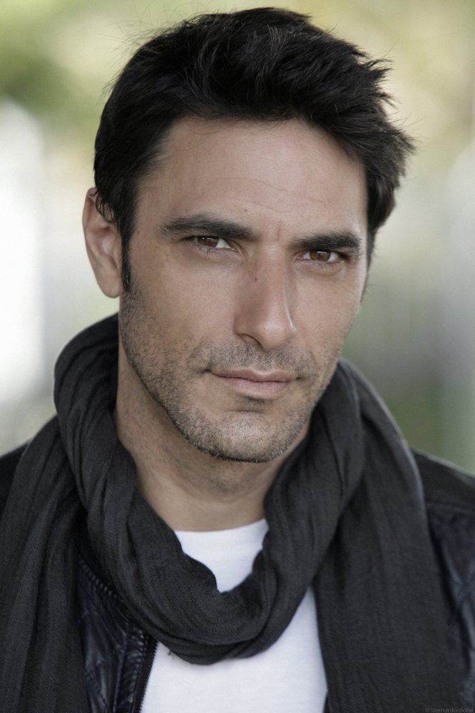 Israel Sáez de Miguel