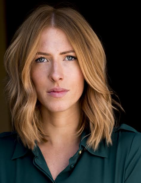 Heather Paige