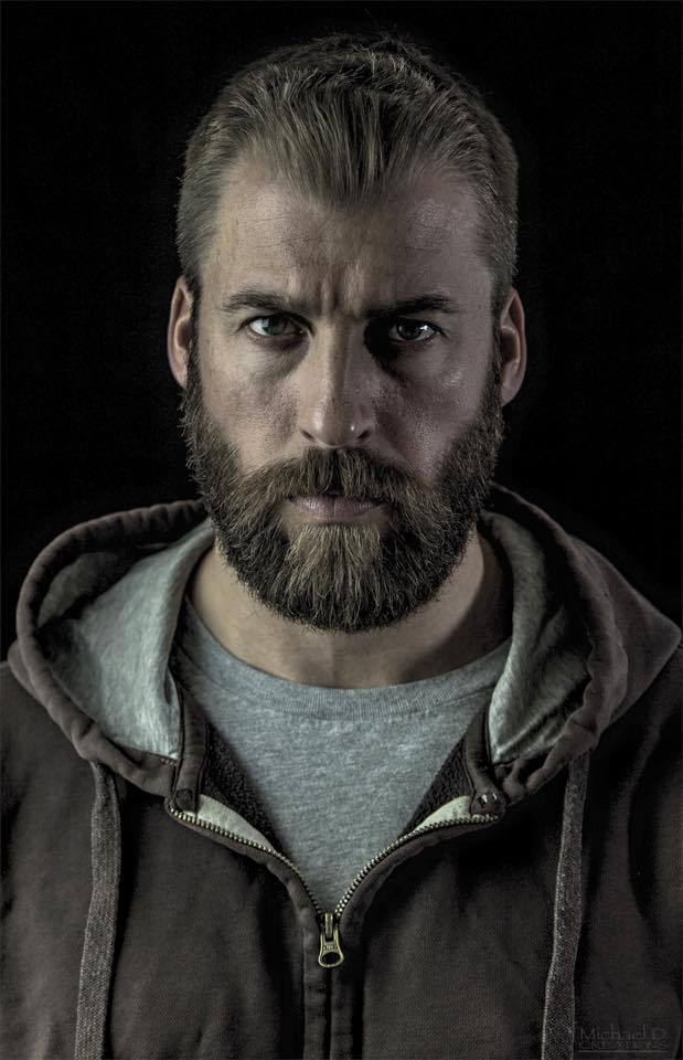 Scott Loeser