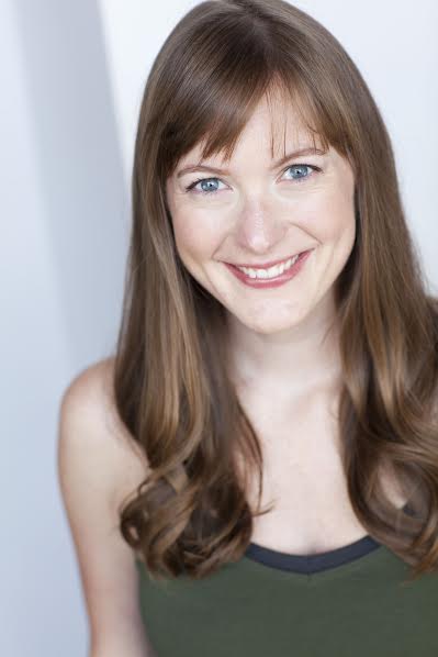 Amanda Drinkall