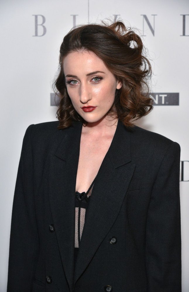 Eden Epstein