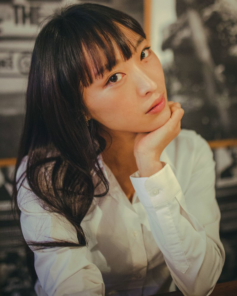 Miho Suzuki