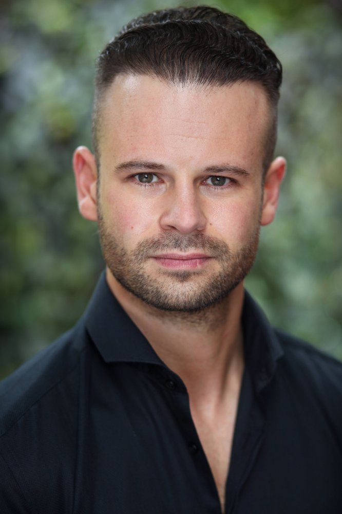 Toby DeCann