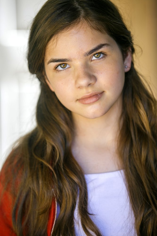 Kadah Binkley