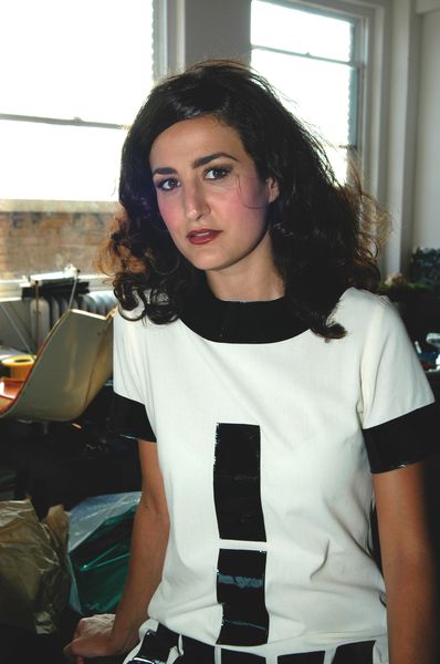 Nitsa Benchetrit
