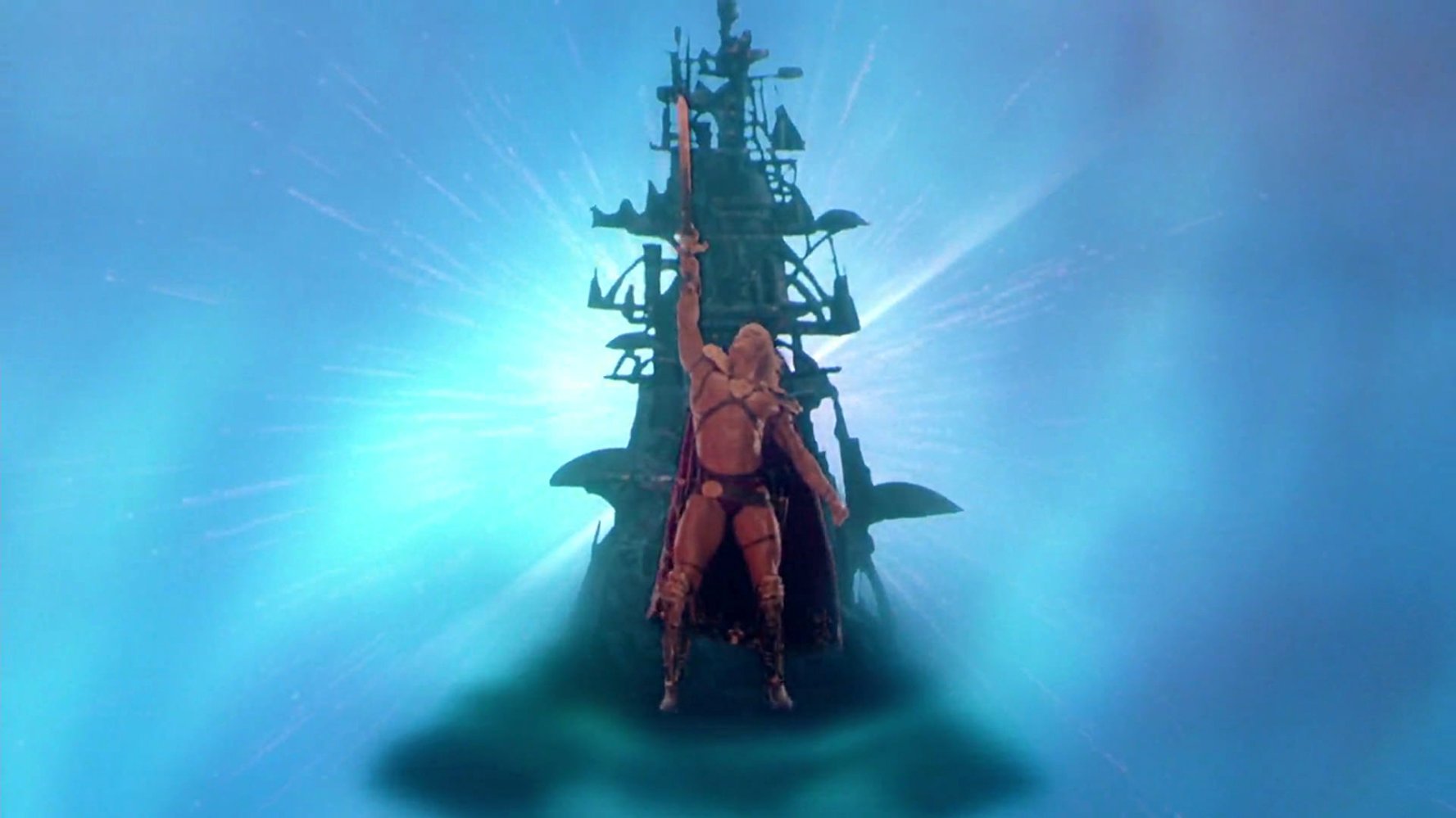He-Man