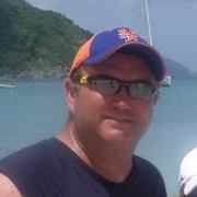 Brian Cargle