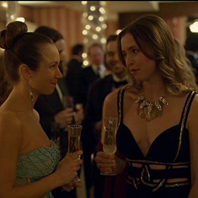 Eve, Willa