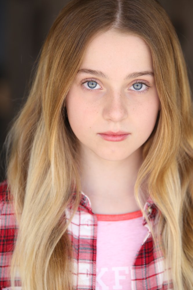 Audrey Casson