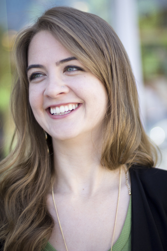 Melissa Bayer