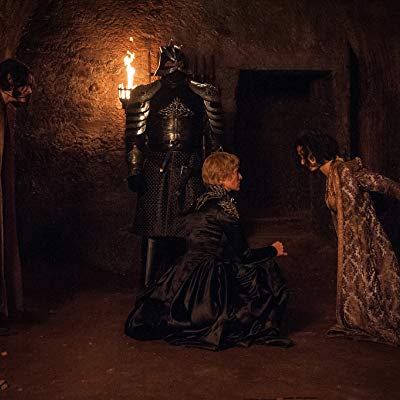 Cersei Lannister