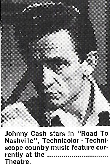 Johnny Cash