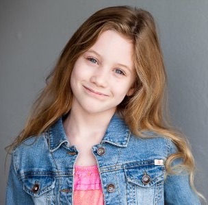 Ava Ames