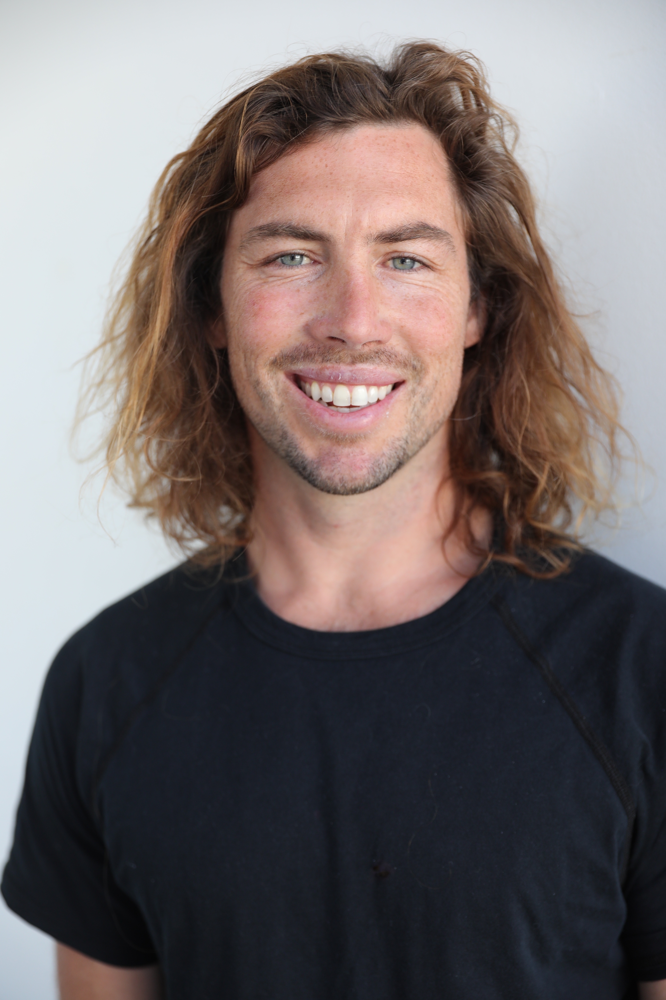 Benjamin Buschke