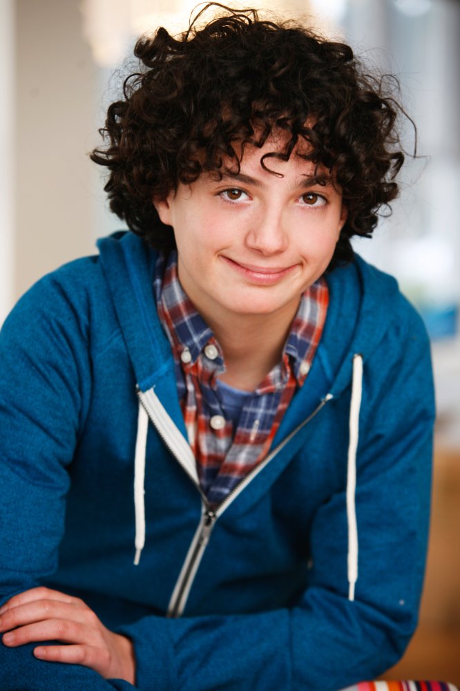 Benjamin Steinberg