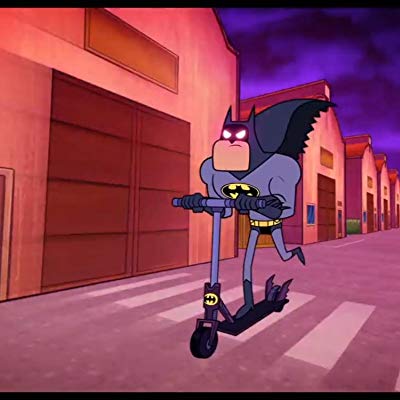 Batman