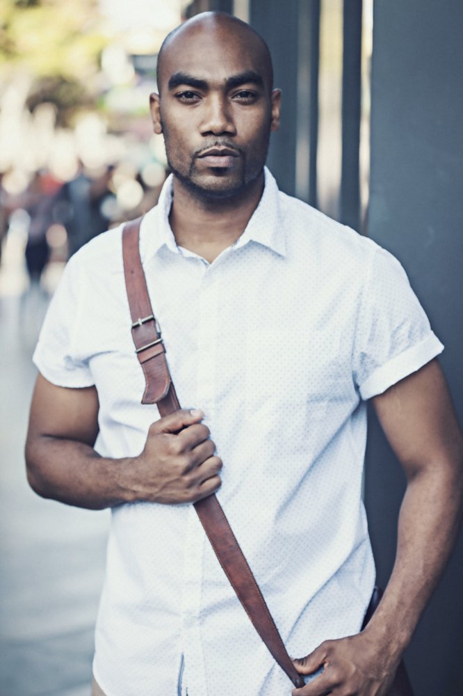 Jordan Ogletree