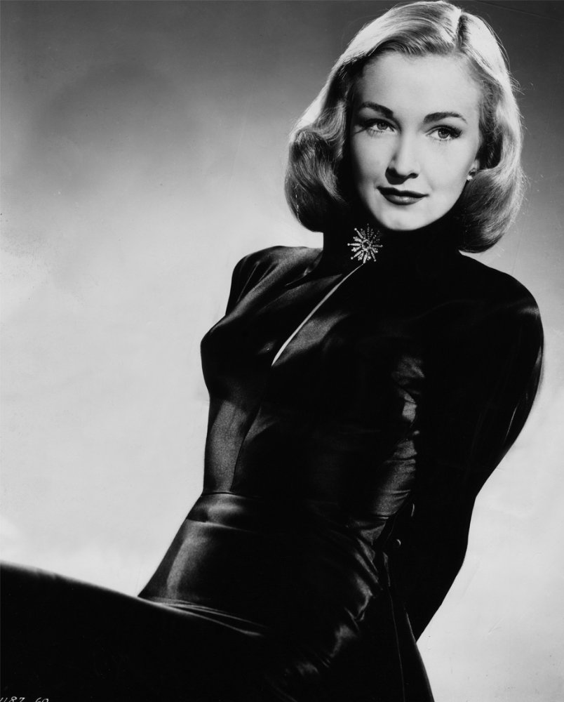 Nina Foch