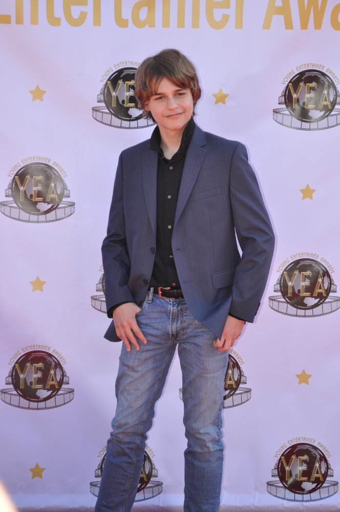 Luke Colombero