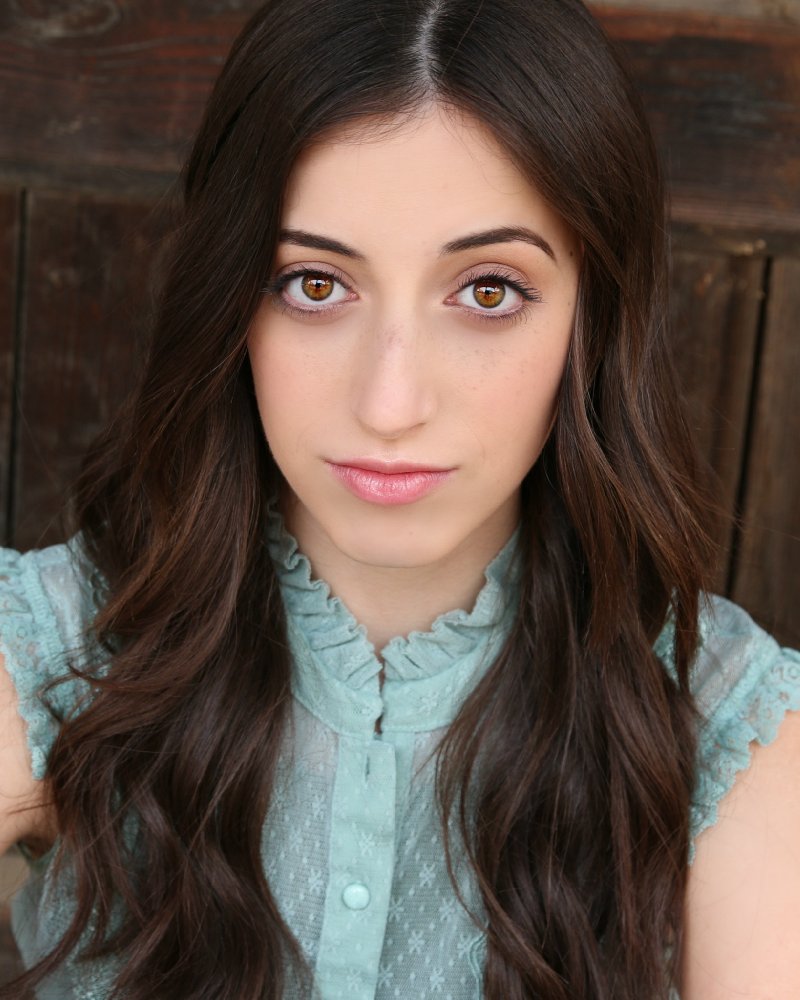 Jenna Lea Rosen