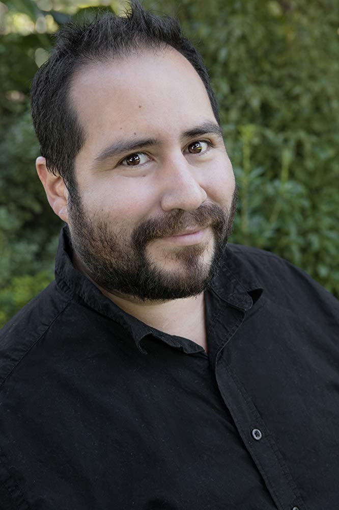Ed Galvez