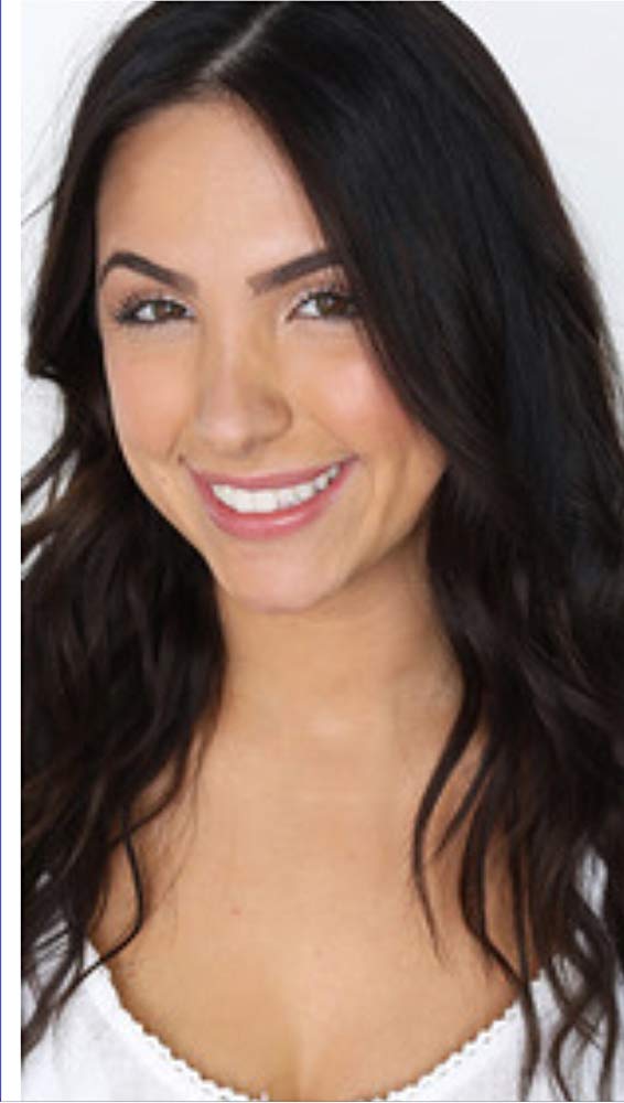 Alyssa Esposito