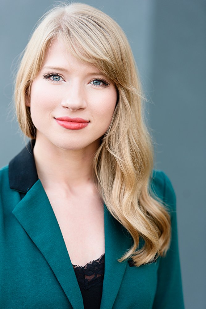 Monica Moore Smith