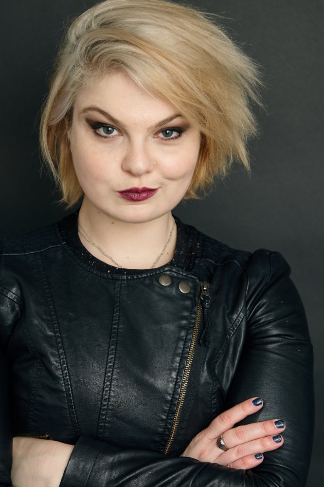 Kylie Sparks