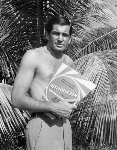 George Hamilton