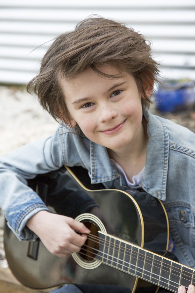 Rory Bell