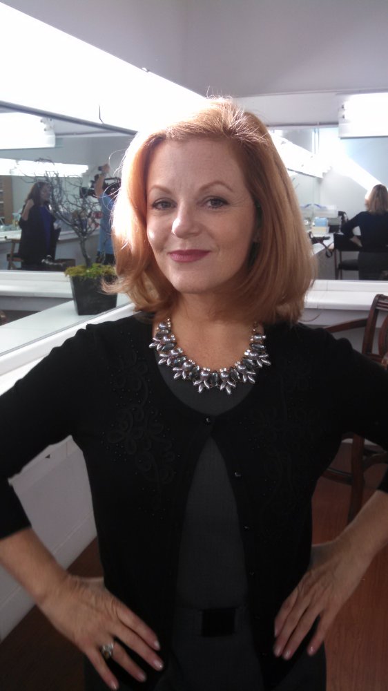 Karen E. Wright