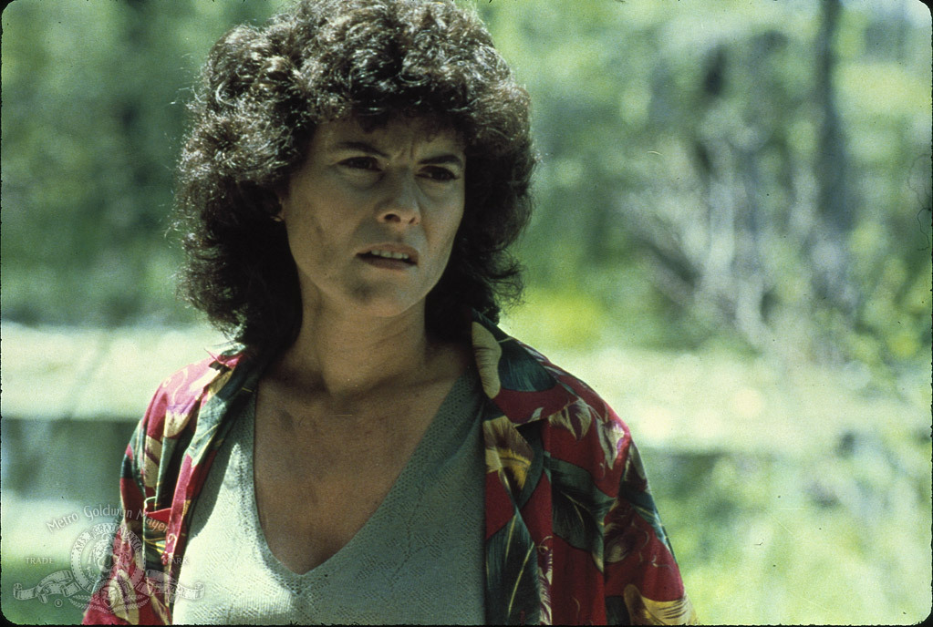 Adrienne Barbeau