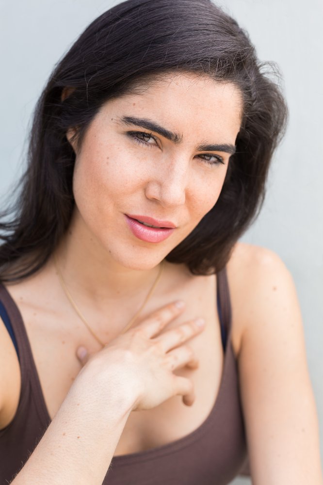 Natalia Bilbao
