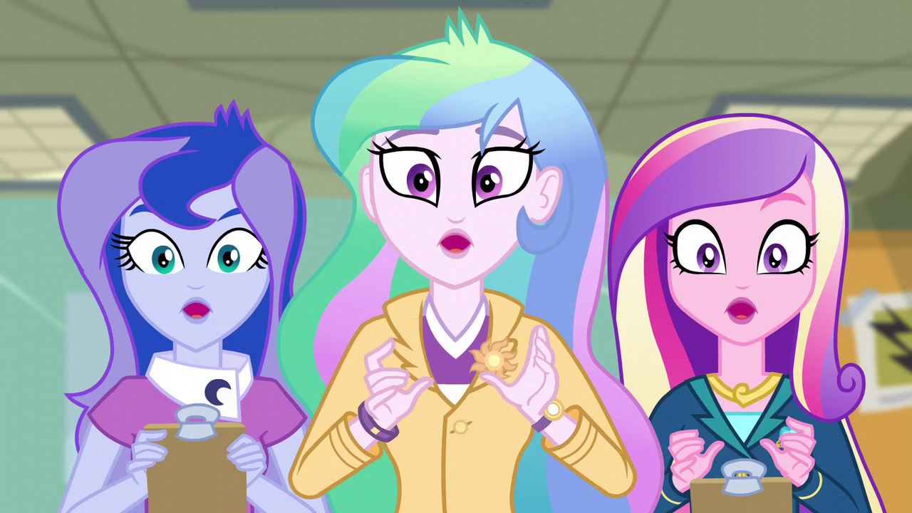 Princess Luna