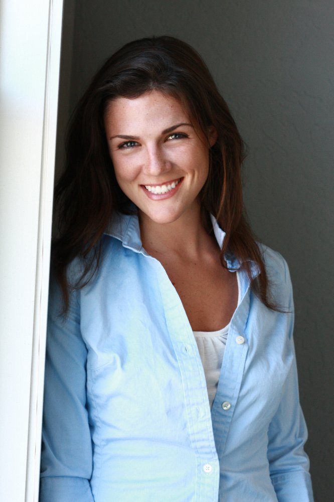 Jessica Starr Folger